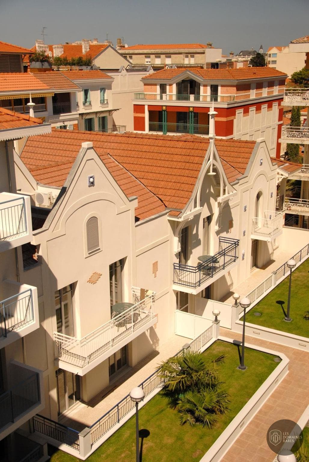Battlekart Arcachon — Extérieur