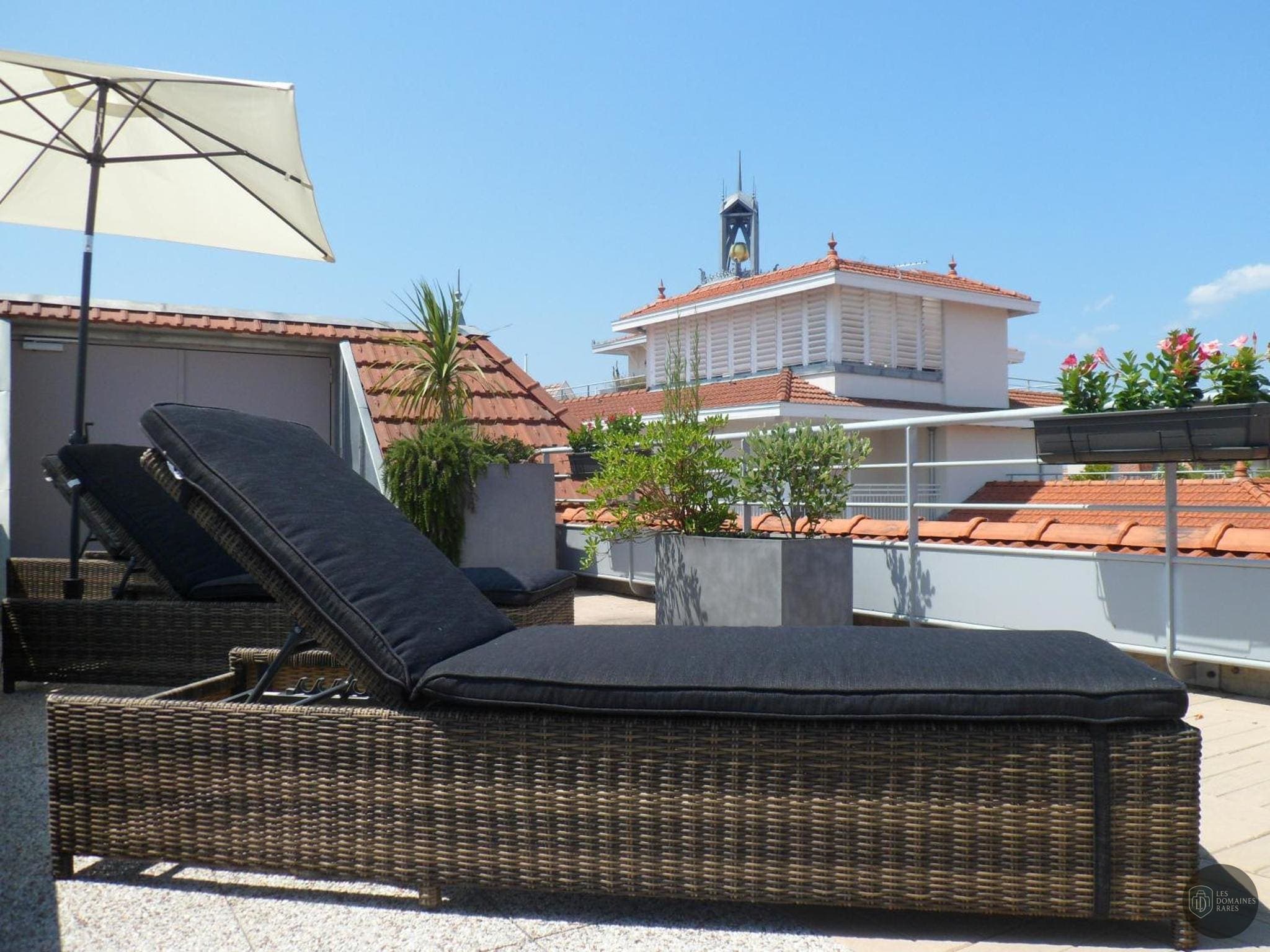 Battlekart Arcachon — Extérieur