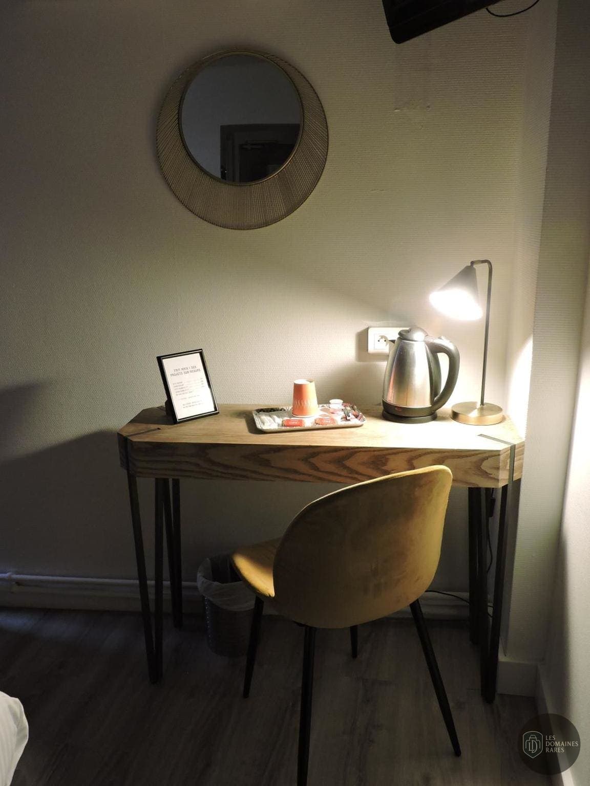 Baya Annecy — Extérieur