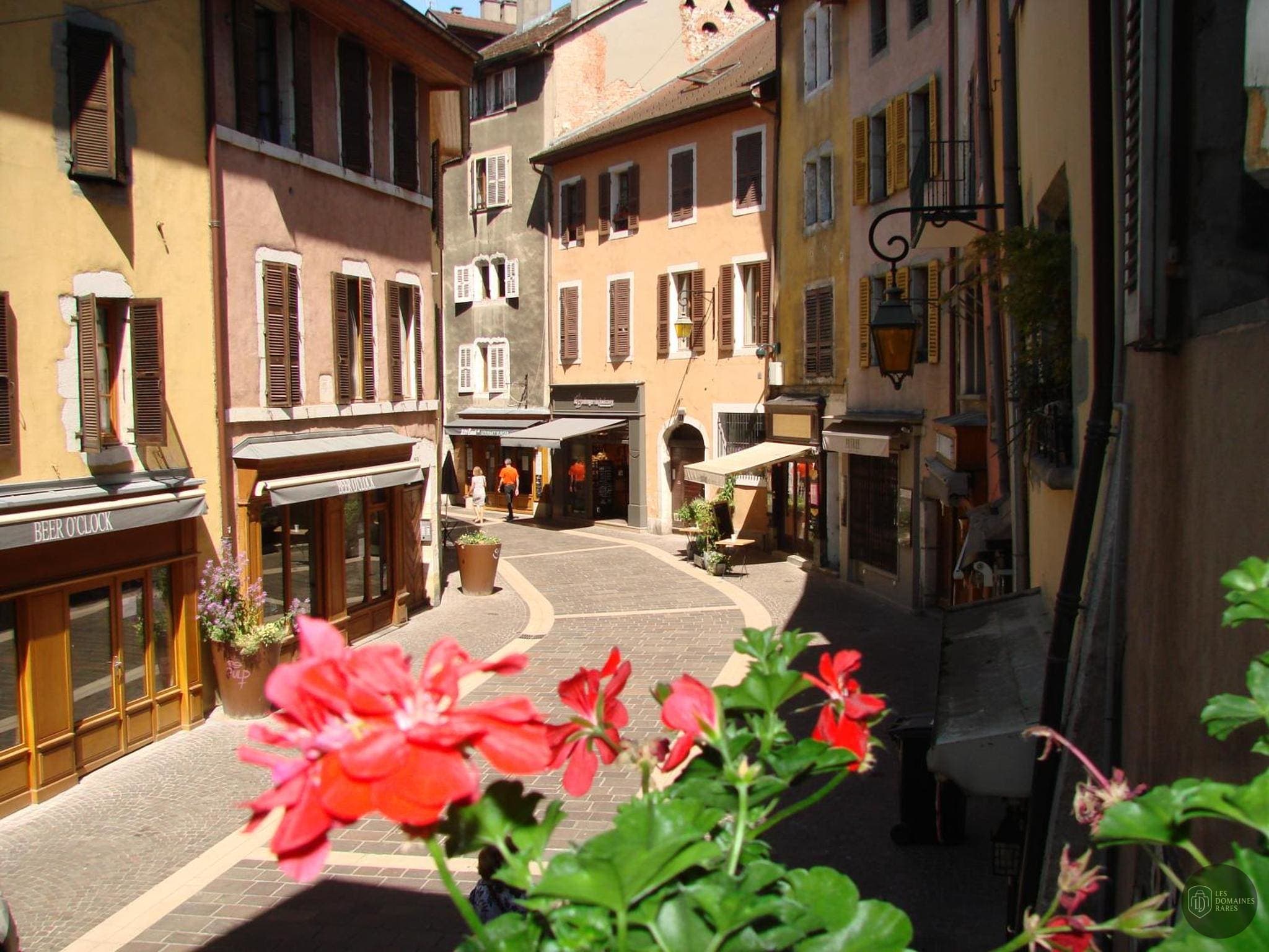 Baya Annecy — vue 3