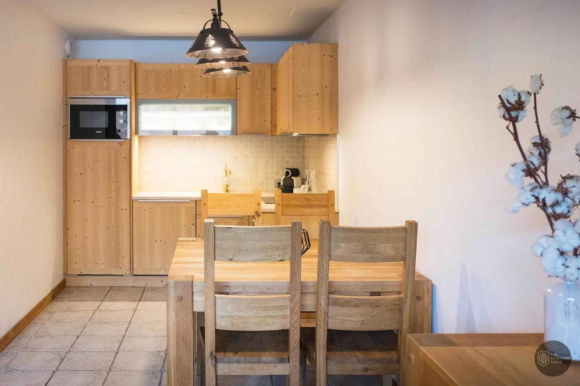 Restaurant de l'espace de coworking Baya Bordeaux Les Cimes en Nouvelle-Aquitaine - séminaire gironde