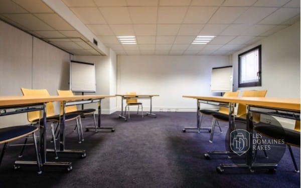 Salle de réunion 1 du lieu Baya LaFayette à Paris en Île-de-France
