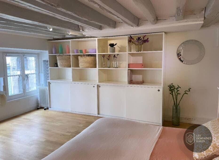Espace intérieur du lieu Beau Coco Lyon à Lyon en Auvergne-Rhône-Alpes