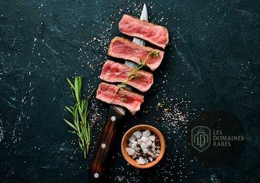 Restaurant du lieu Beef restaurant à Lille en Hauts-de-France