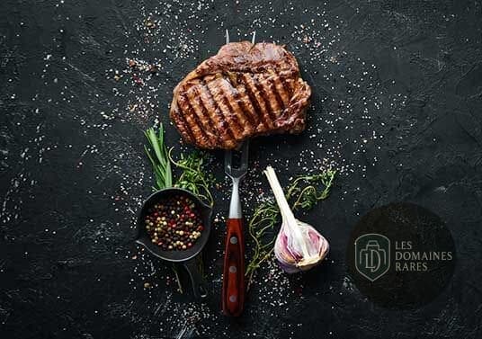 Restaurant du lieu Beef restaurant à Lille en Hauts-de-France