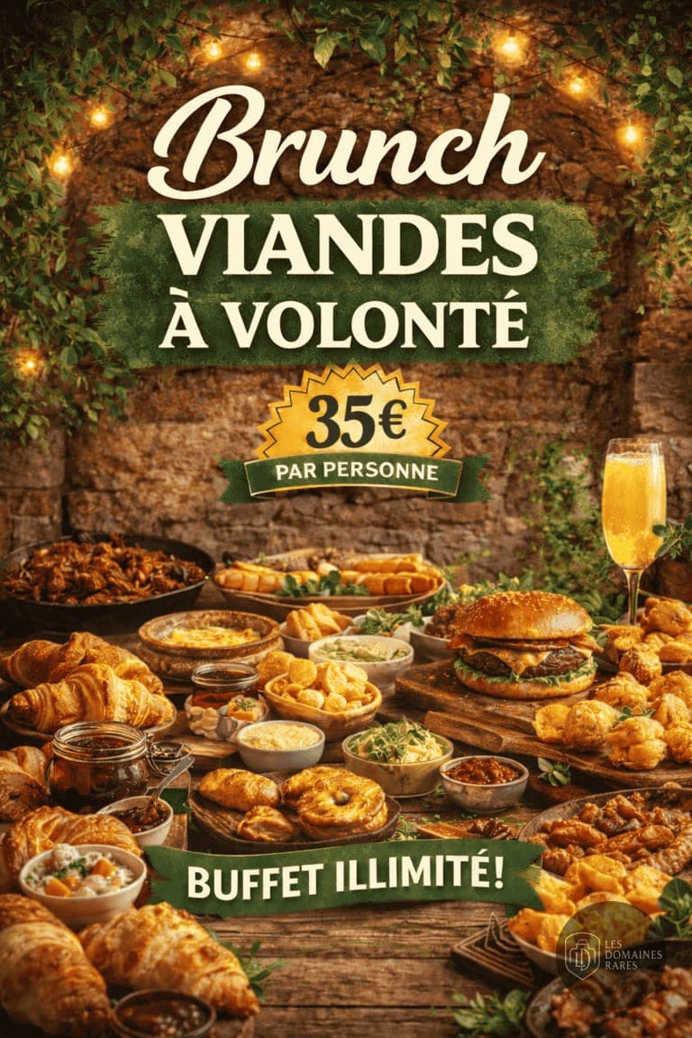 Restaurant du lieu Beef restaurant à Lille en Hauts-de-France