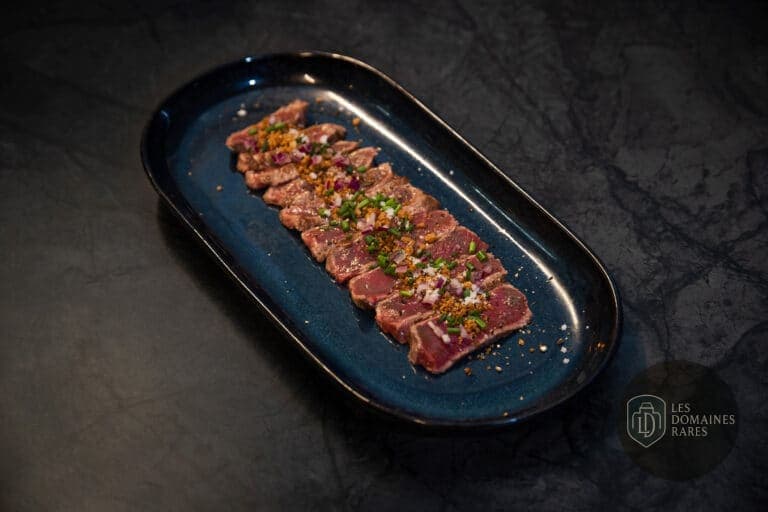Restaurant du lieu Beef restaurant à Lille en Hauts-de-France