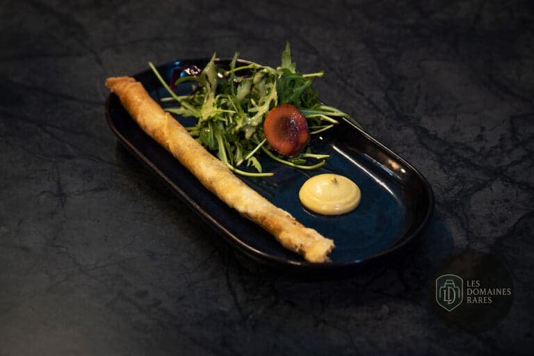 Restaurant du lieu Beef restaurant à Lille en Hauts-de-France