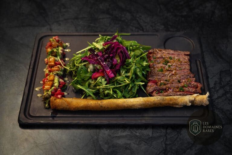 Restaurant du lieu Beef restaurant à Lille en Hauts-de-France