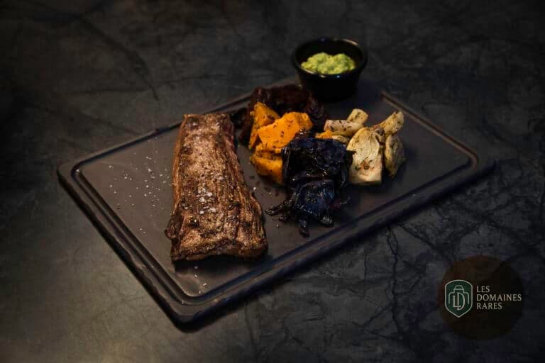 Restaurant du lieu Beef restaurant à Lille en Hauts-de-France
