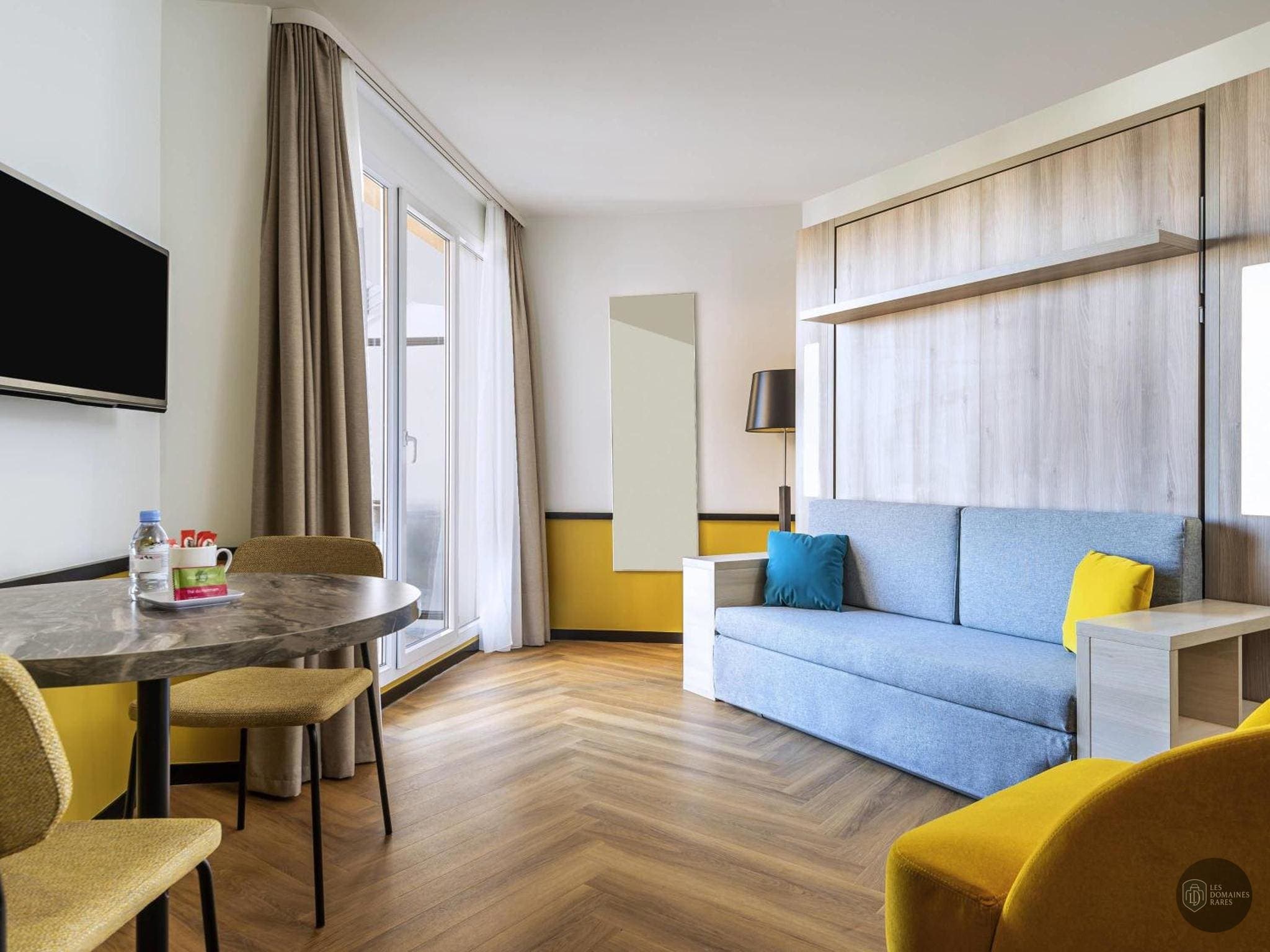 Beffroi de Montrouge — vue 3