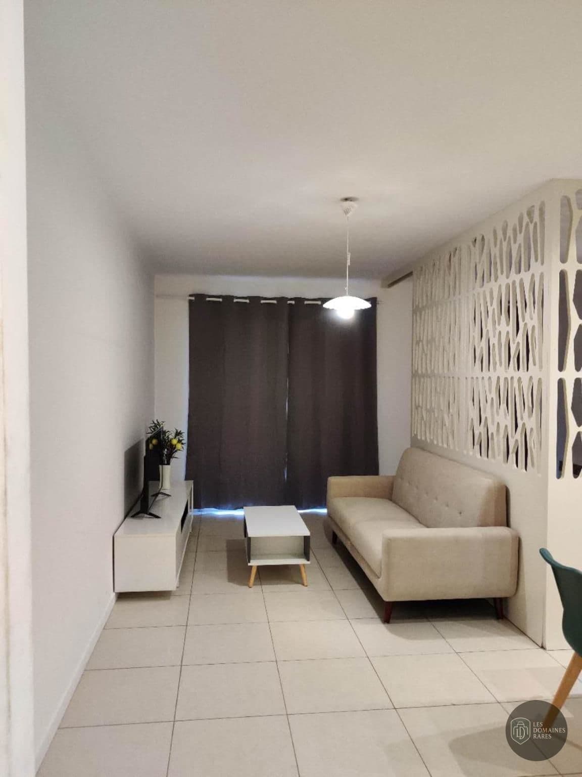 Bel Air Center — Intérieur