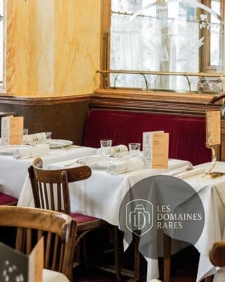 Venez célébrer la cuisine de bistrot chez Benoit. 

Réservations : +33 (0)1 42 72 25 76 / restaurant.benoit@ducasse-paris.com. 

// 

Come and celebrate bistro cuisine at Benoit. 

Reservations : +33 (0)1 42 72 25 76 / restaurant.benoit@ducasse-paris.com 

 @pierremonetta_official 

#BenoitParis #DucasseRestaurant #bistrot #restaurantparis