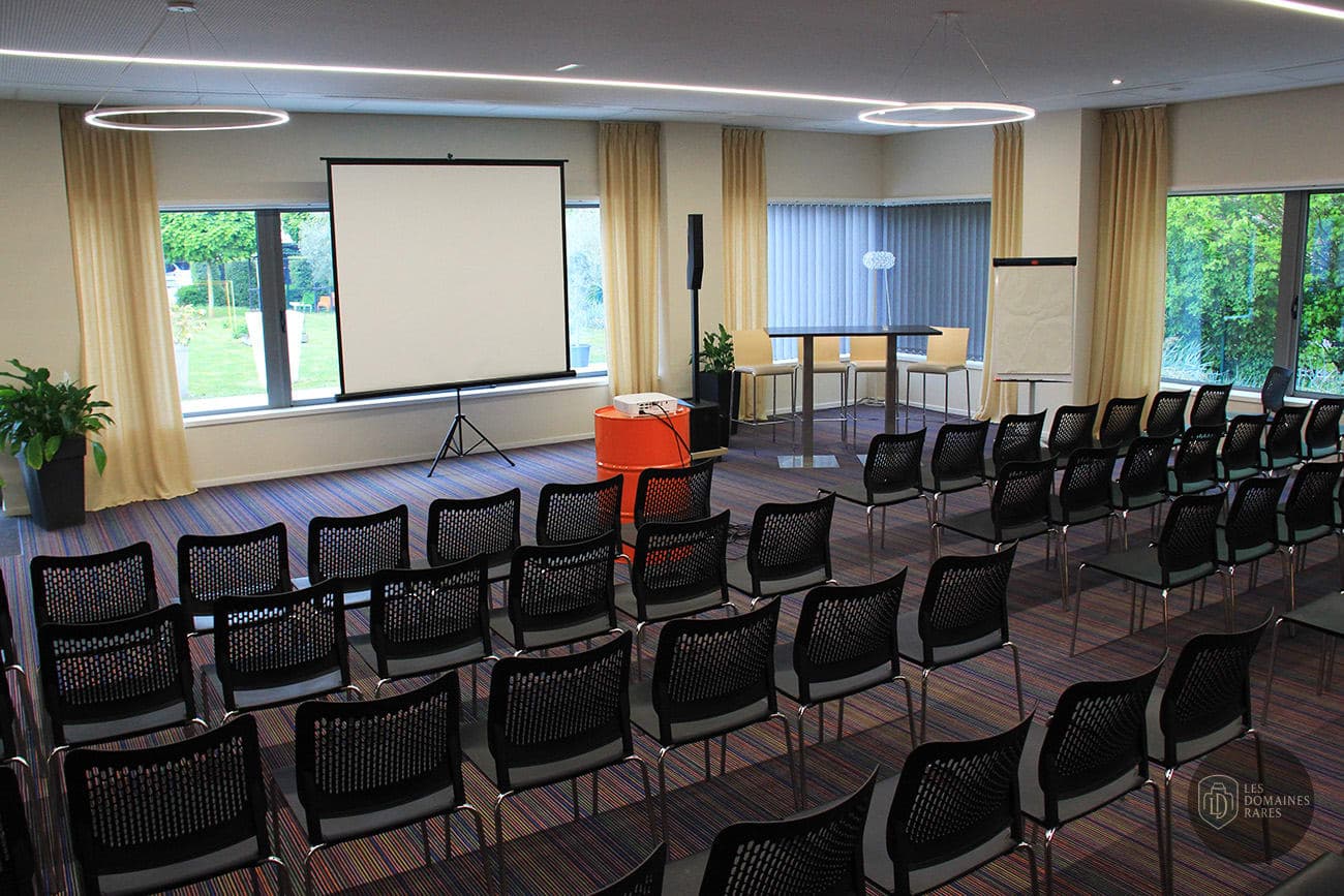 Salle de réunion 7 du lieu Bertacchi à Bezannes en Grand Est