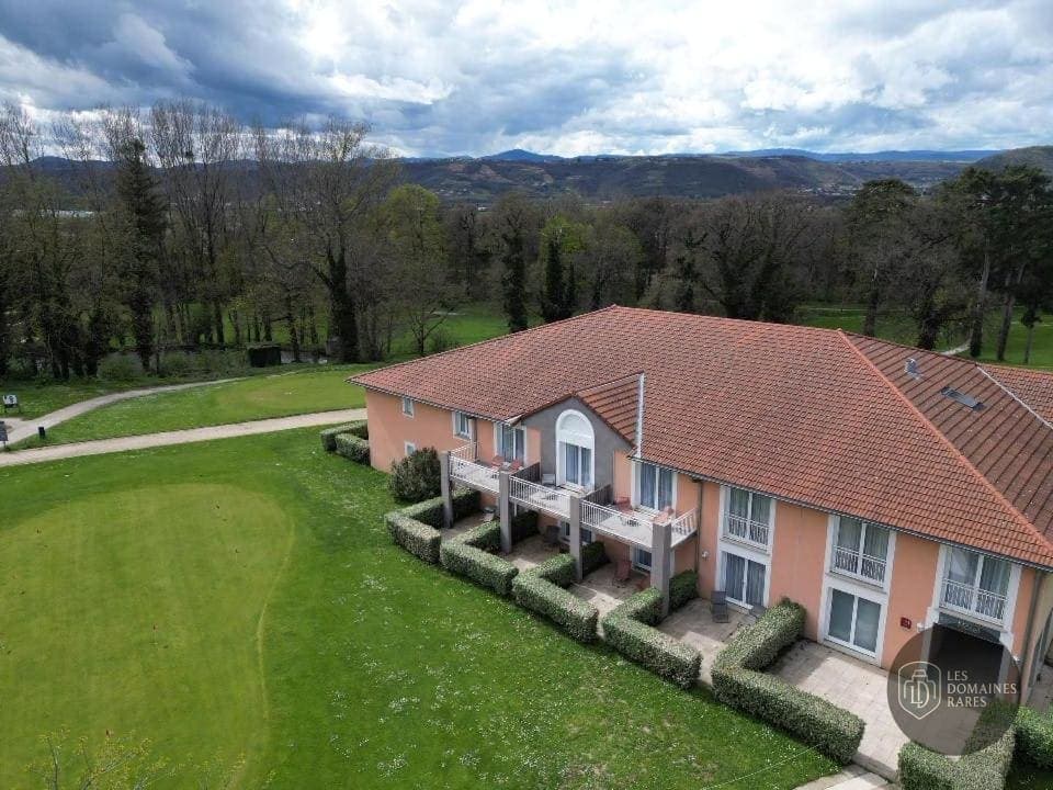 Best Western Golf d'Albon