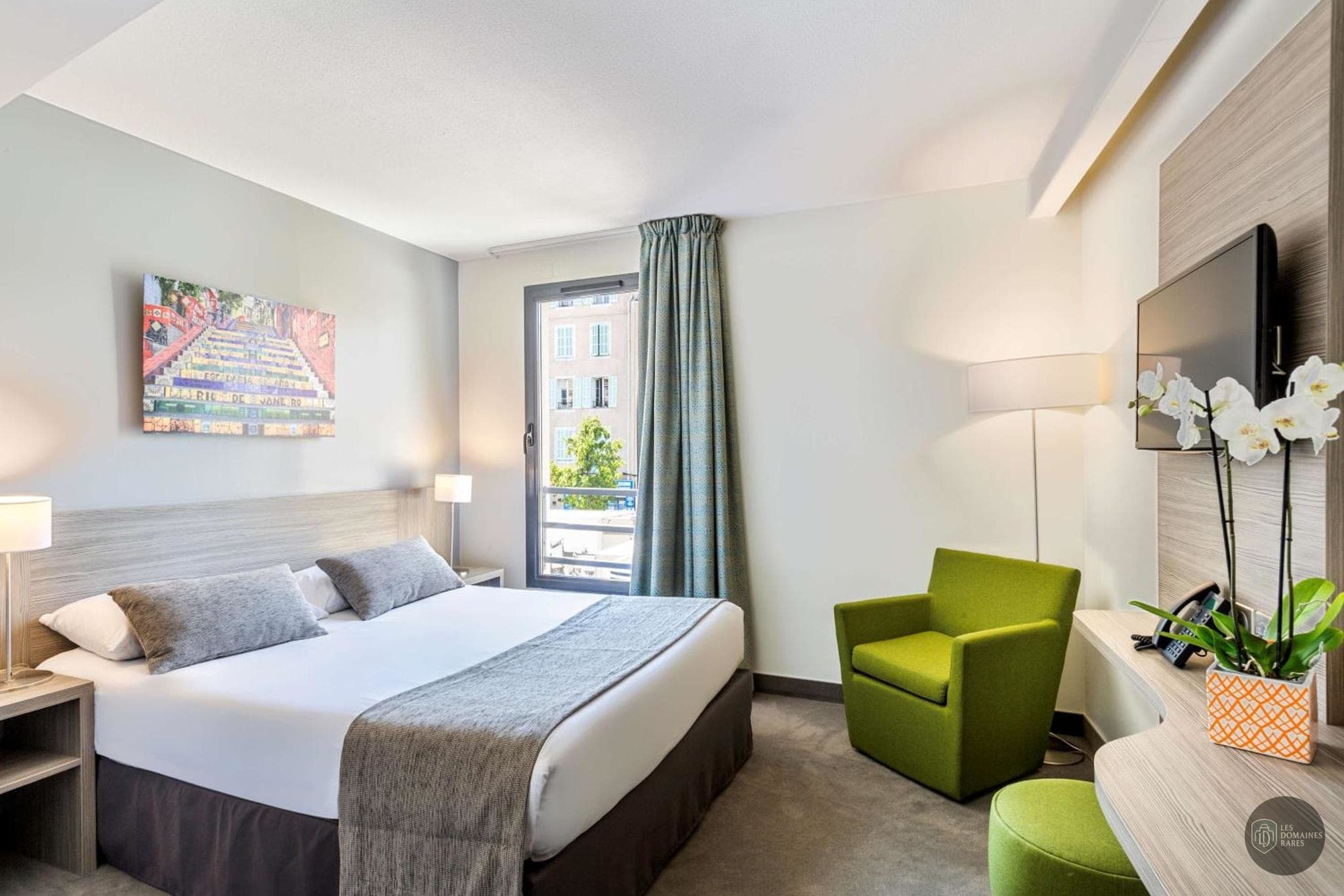 Best Western Linko Hotel — Chambres