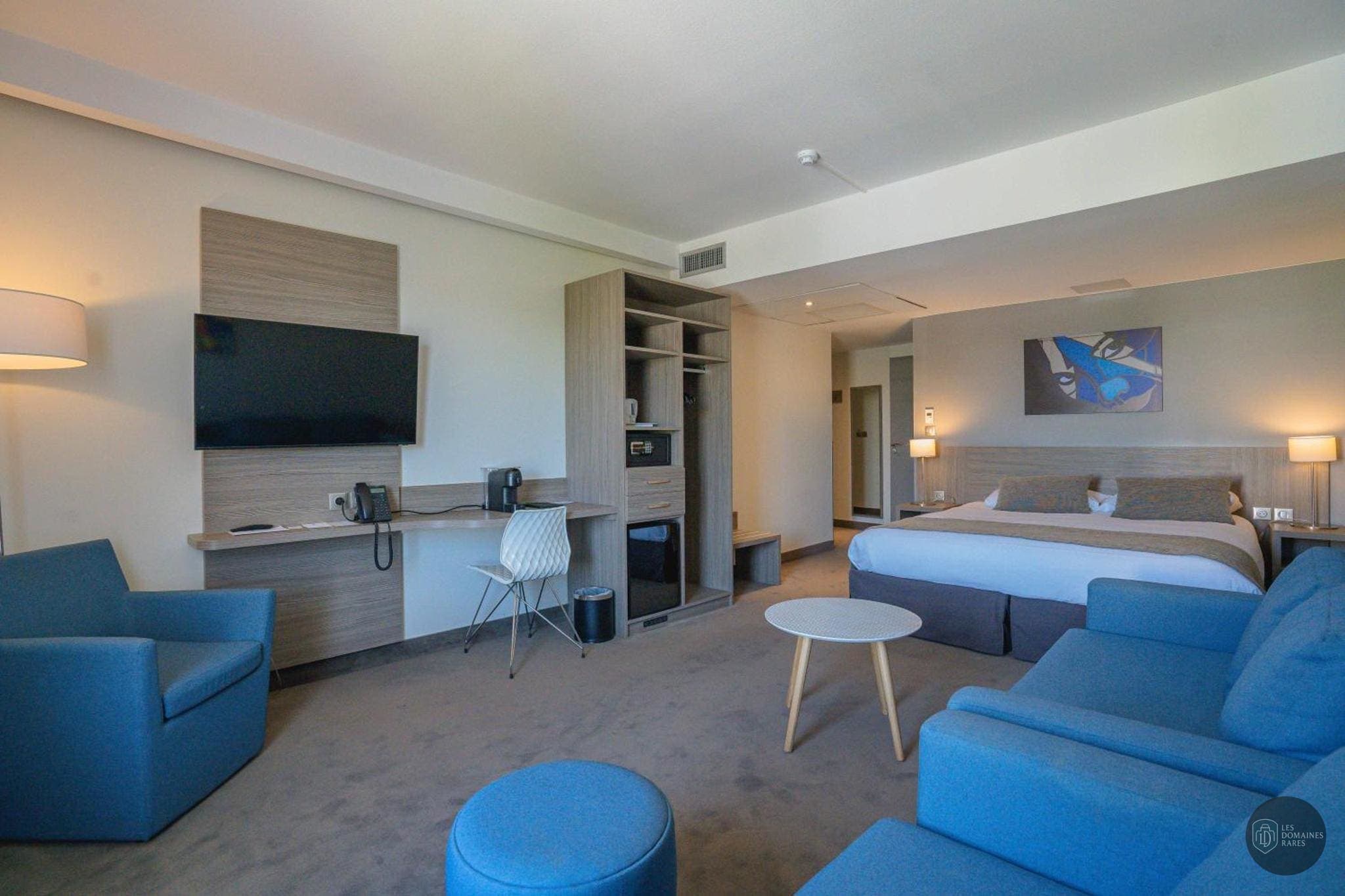 Best Western Linko Hotel — Chambres