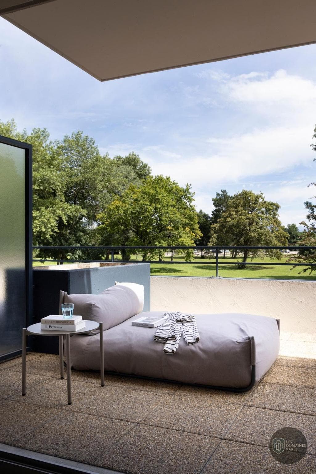 Restaurant de l'hôtel Best of Both en Auvergne-Rhône-Alpes