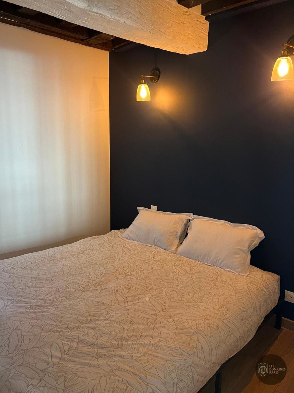 Chambre du lieu Bfirme Business Center à Chartres en Centre-Val de Loire - séminaire chartres, france