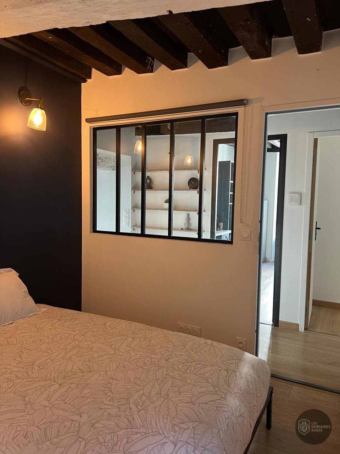 Chambre du lieu Bfirme Business Center à Chartres en Centre-Val de Loire