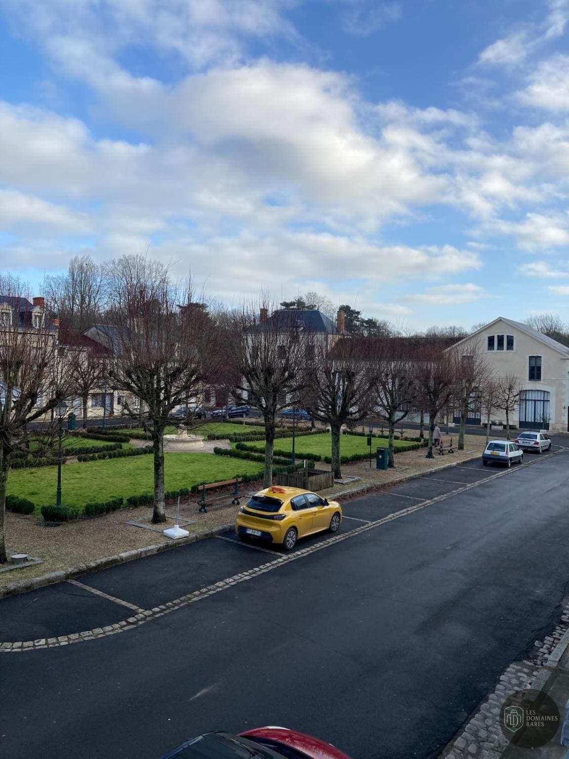 Bibliothèque Richelieu