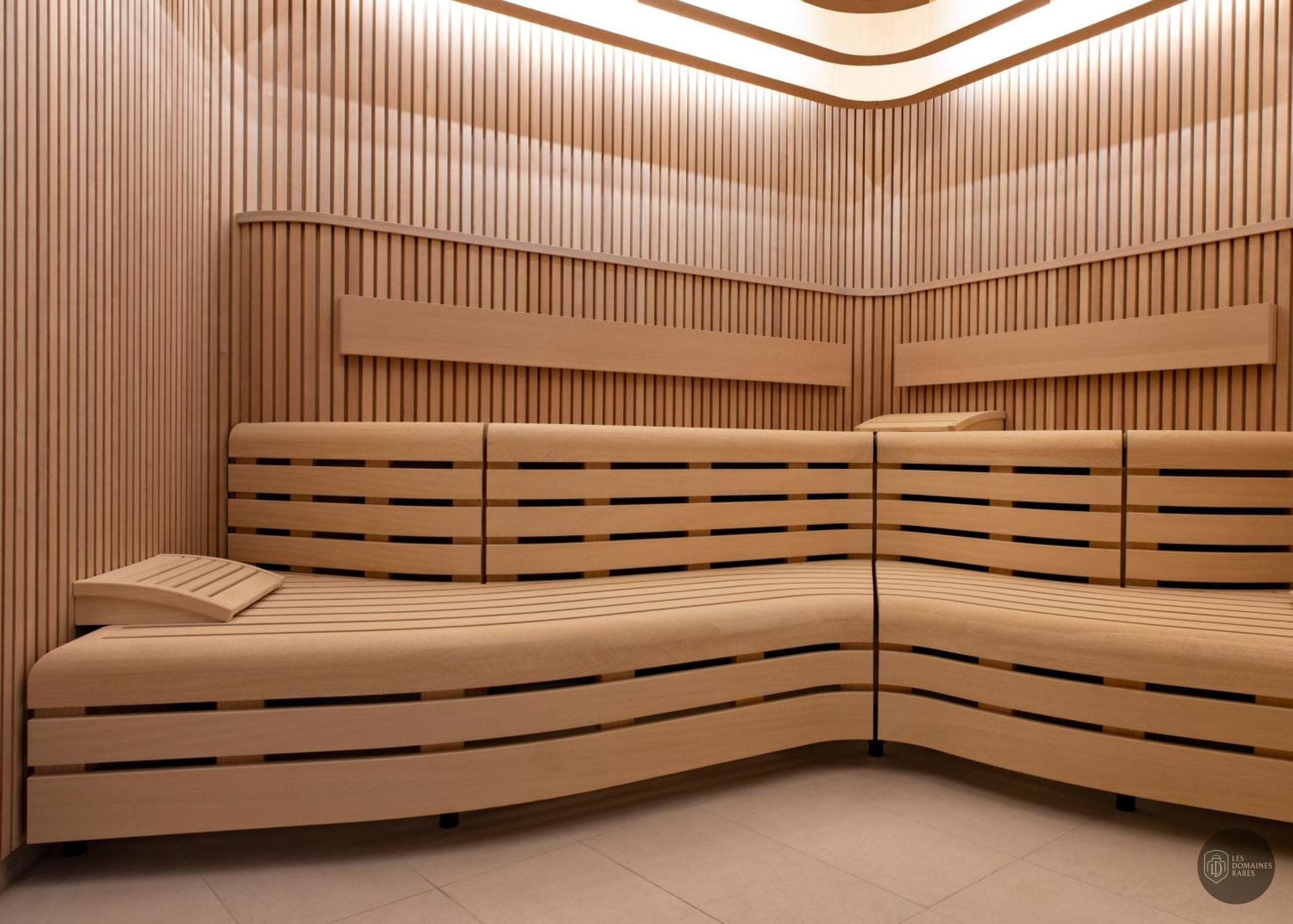 Chambre du lieu Biocluster Les Haras (IRCAD) en Grand Est - séminaire bas-rhin (67)