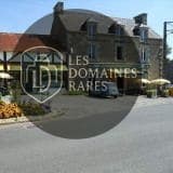 Bistrot des Champs