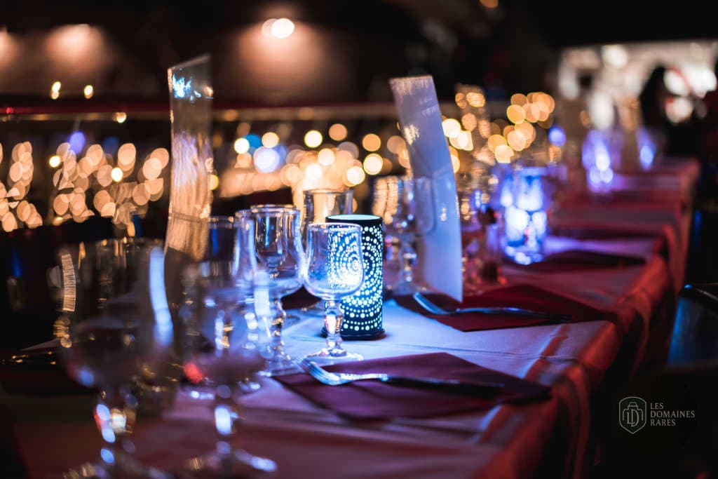Restaurant du lieu Bizz'Art à Paris en Île-de-France