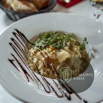 Restaurant du lieu Bizz'Art à Paris en Île-de-France