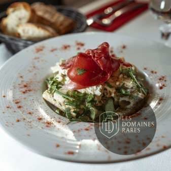 Restaurant du lieu Bizz'Art à Paris en Île-de-France