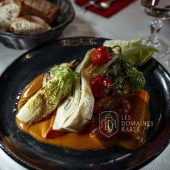Restaurant du lieu Bizz'Art à Paris en Île-de-France
