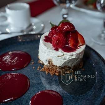 Restaurant du lieu Bizz'Art à Paris en Île-de-France