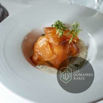 Restaurant du lieu Bizz'Art à Paris en Île-de-France