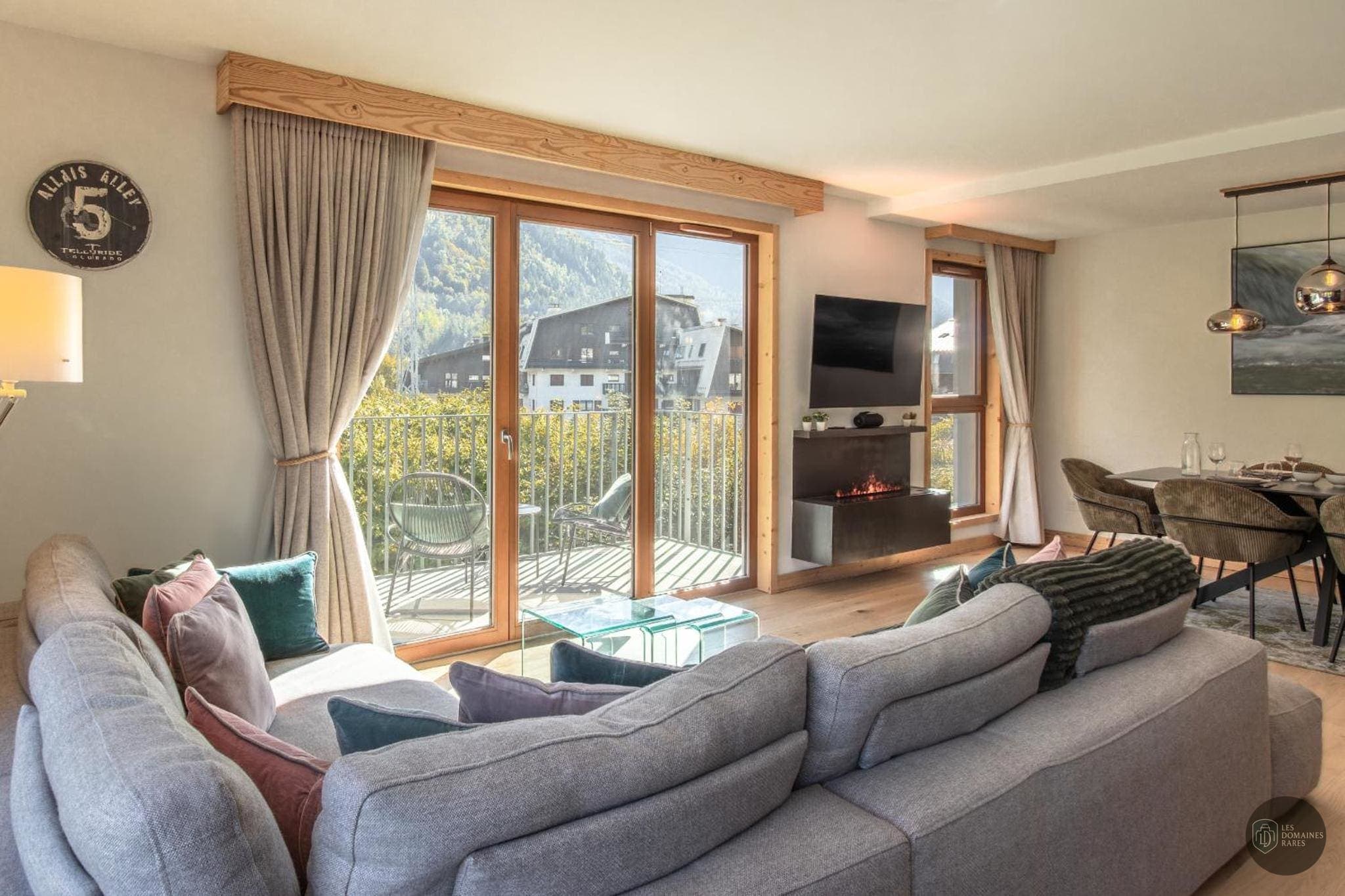 Espace intérieur du lieu Blanc Blanc Blanc en Pays de la Loire