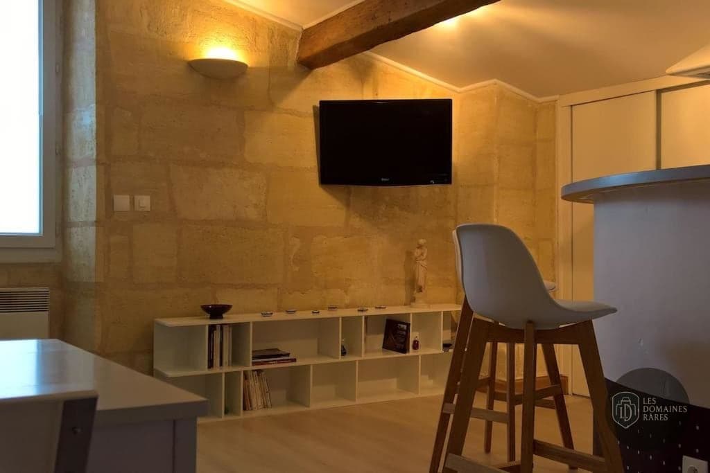 Restaurant du salle de séminaire Bliss à Paris en Île-de-France - séminaire à paris