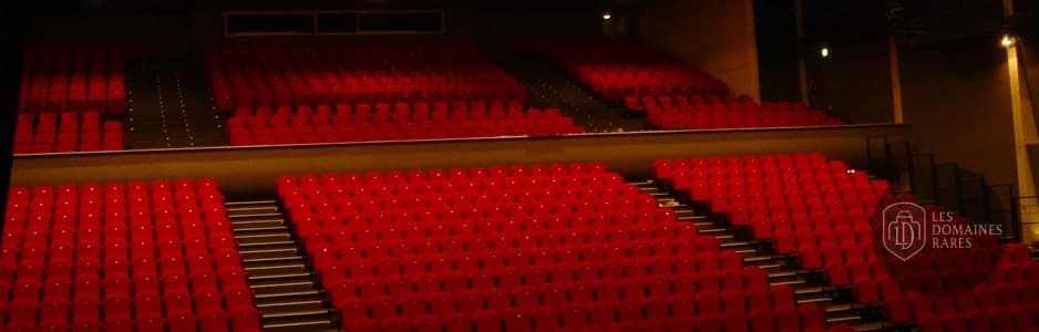Salle de réunion 1 du lieu Bocapole à Bressuire en Nouvelle-Aquitaine