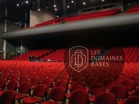 Salle de réunion 2 du lieu Bocapole à Bressuire en Nouvelle-Aquitaine