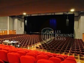 Salle de réunion 3 du lieu Bocapole à Bressuire en Nouvelle-Aquitaine