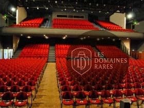 Salle de réunion 4 du lieu Bocapole à Bressuire en Nouvelle-Aquitaine