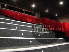 Salle de réunion 5 du lieu Bocapole à Bressuire en Nouvelle-Aquitaine