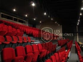 Salle de réunion 6 du lieu Bocapole à Bressuire en Nouvelle-Aquitaine
