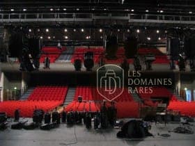 Salle de réunion 8 du lieu Bocapole à Bressuire en Nouvelle-Aquitaine