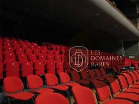 Salle de réunion 9 du lieu Bocapole à Bressuire en Nouvelle-Aquitaine