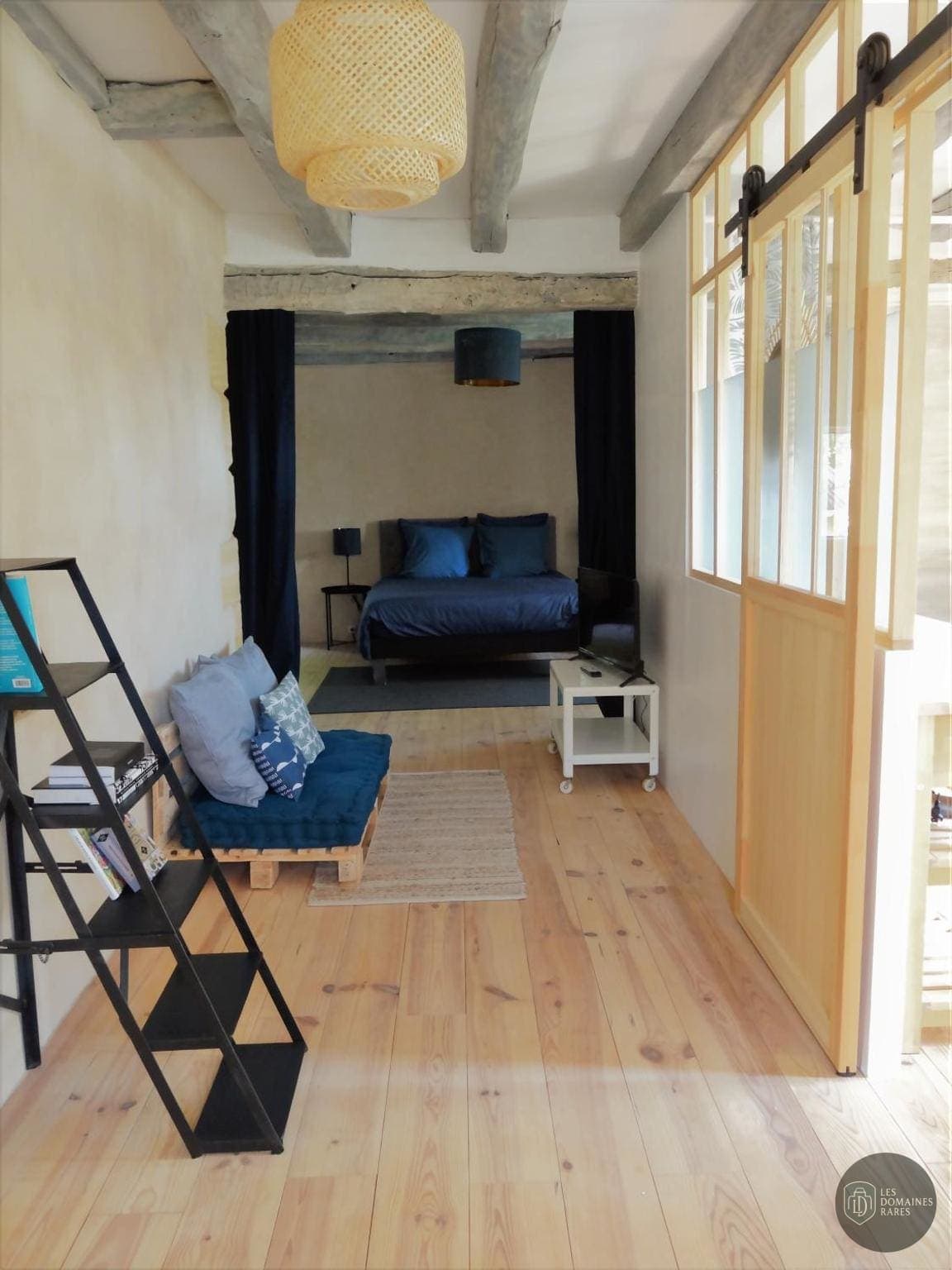 Bodega and Co — Intérieur