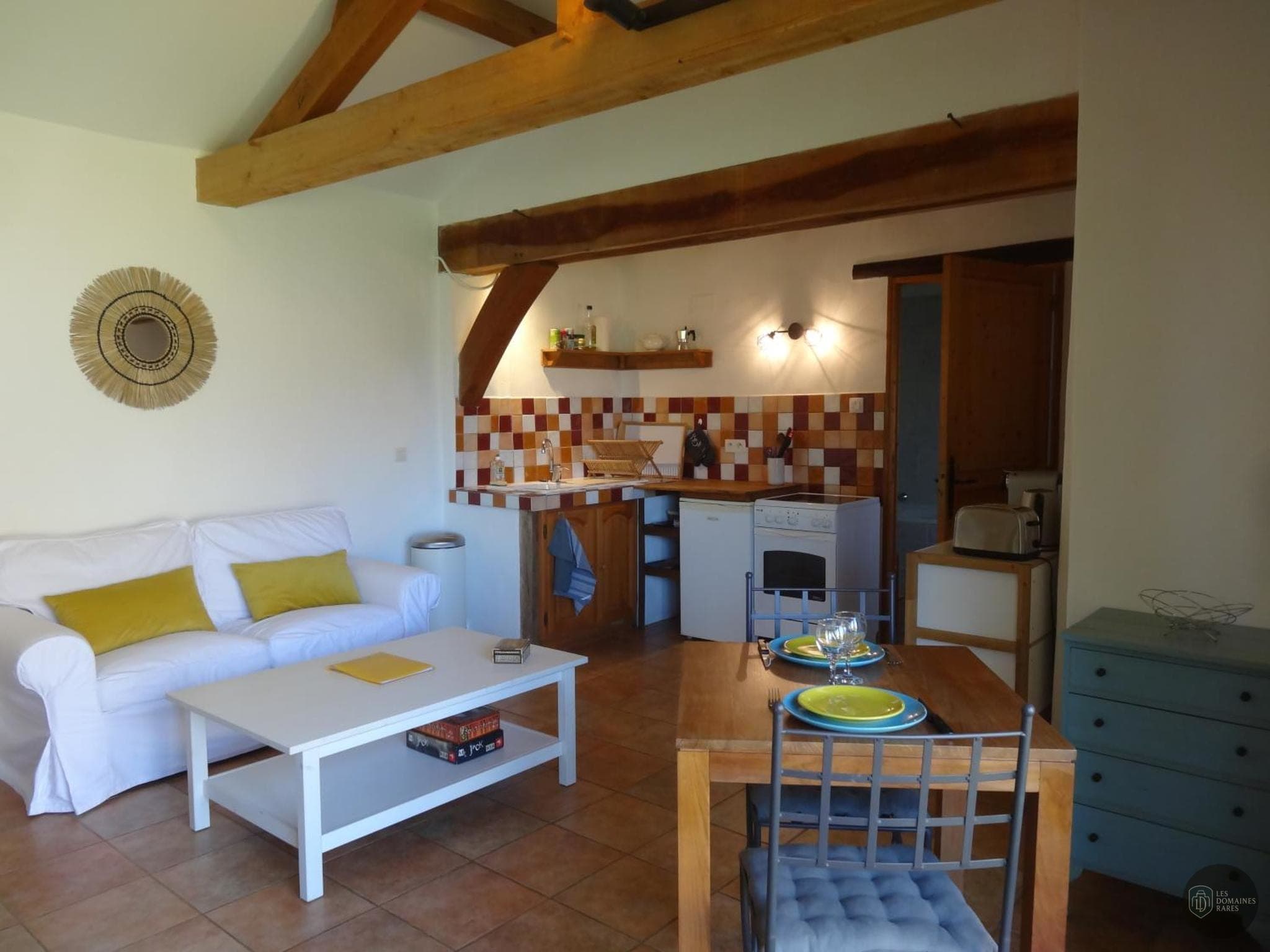 Bodega and Co — Intérieur