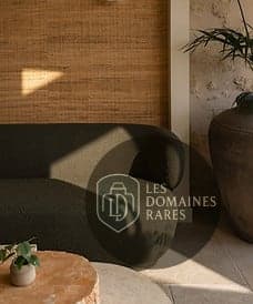Espace intérieur de l'hôtel Bome Hotel à Bordeaux en Nouvelle-Aquitaine