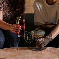 Restaurant de l'hôtel Bome Hotel à Bordeaux en Nouvelle-Aquitaine - séminaire gironde
