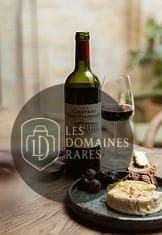Restaurant de l'hôtel Bome Hotel à Bordeaux en Nouvelle-Aquitaine