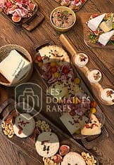 Restaurant de l'hôtel Bome Hotel à Bordeaux en Nouvelle-Aquitaine