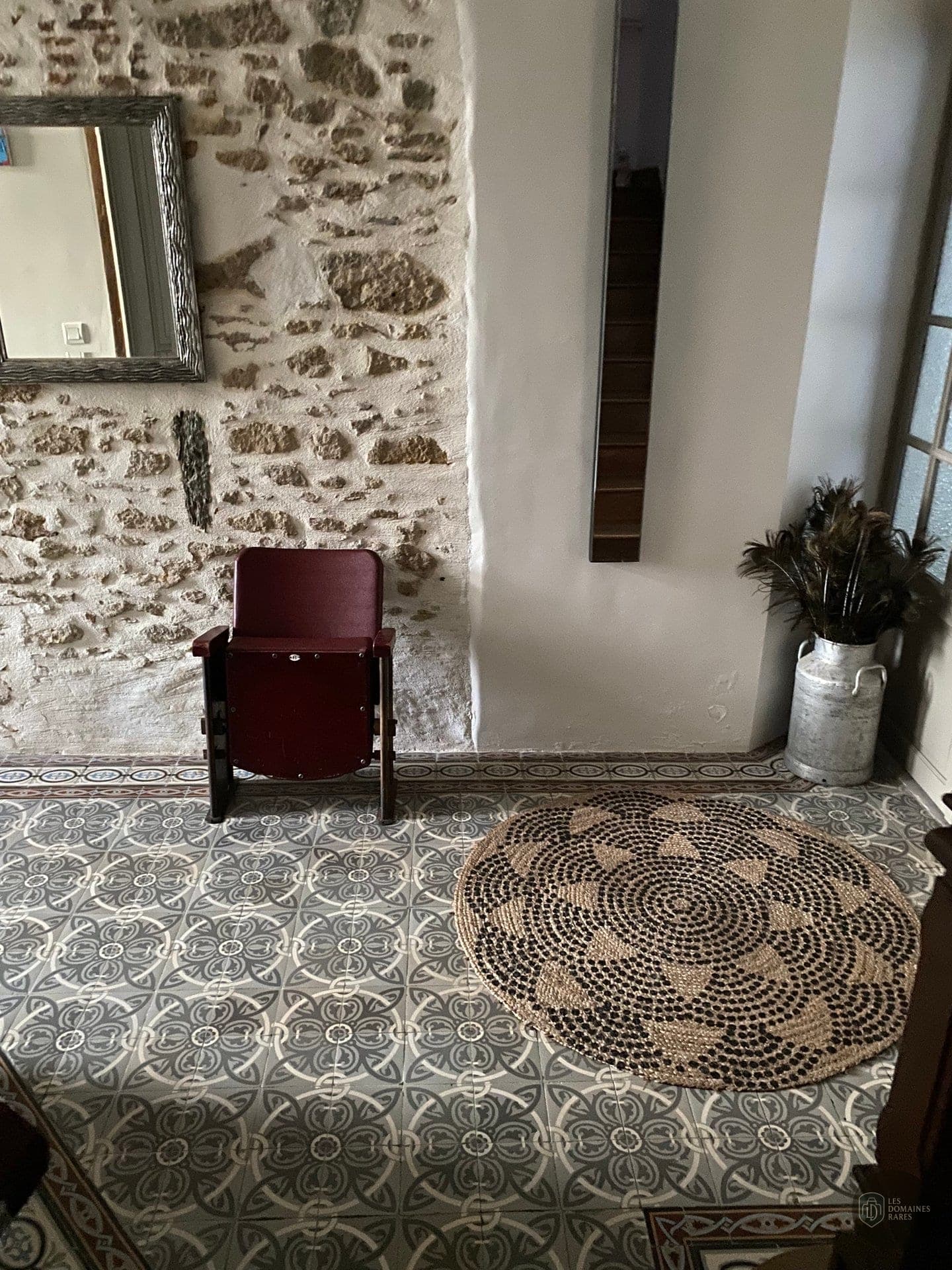 Espace intérieur du lieu Bonjour Chaton en Pays de la Loire